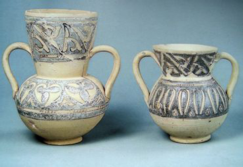 córdoba cerámica